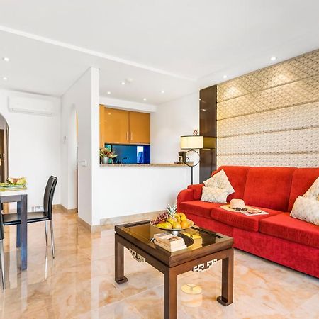 산미겔데아보나 241 Royal Park Albatros Con Terraza 아파트 외부 사진