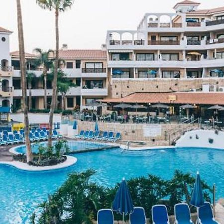 산미겔데아보나 241 Royal Park Albatros Con Terraza 아파트 외부 사진