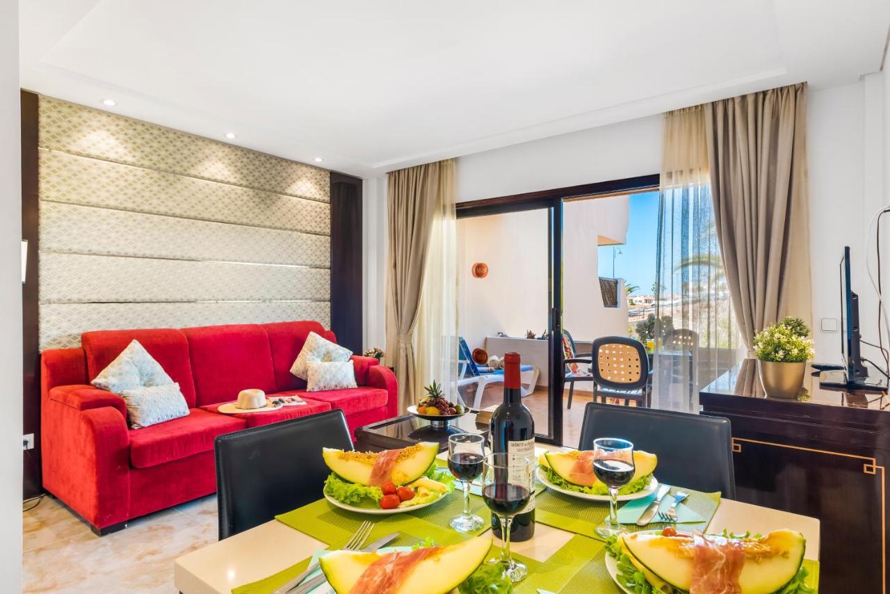 산미겔데아보나 241 Royal Park Albatros Con Terraza 아파트 외부 사진