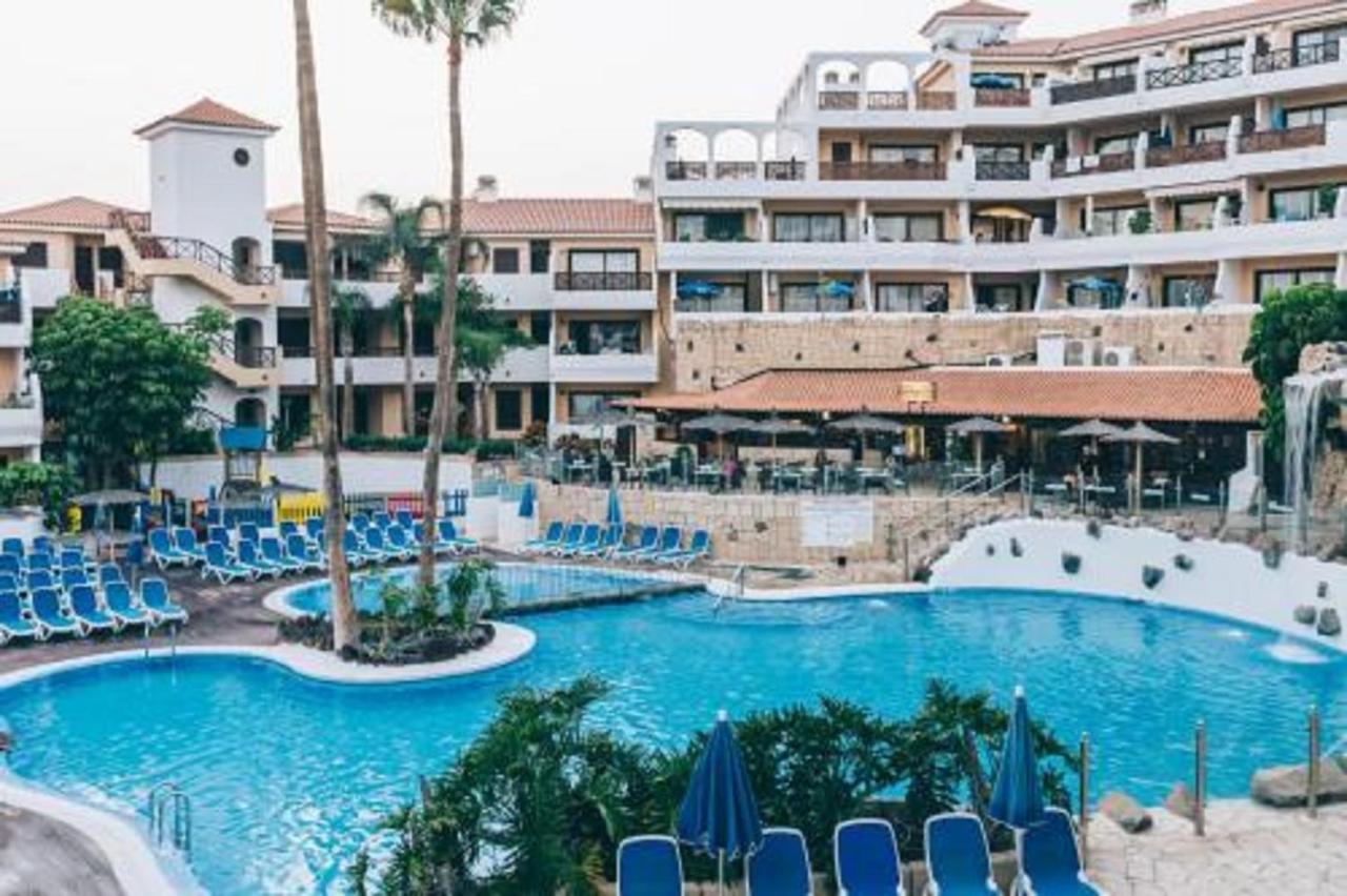 산미겔데아보나 241 Royal Park Albatros Con Terraza 아파트 외부 사진